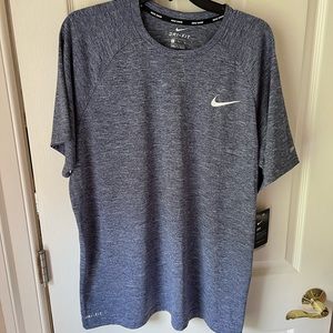 Nike mens Dri-fit swim